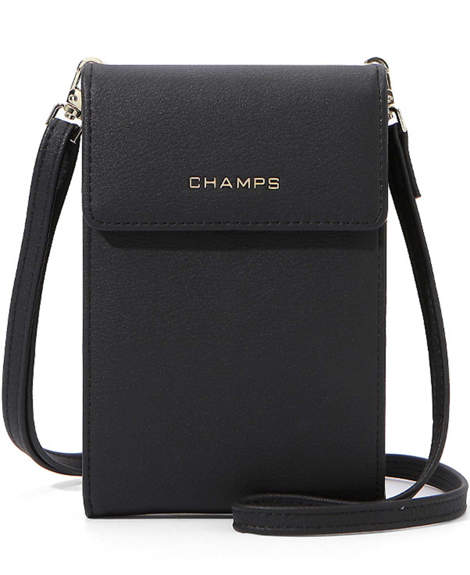 Сумка через плечо CHAMPS Travel 1.5" Sling Bag