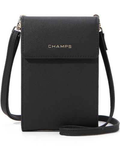 Сумка через плечо CHAMPS Travel 1.5" Sling Bag