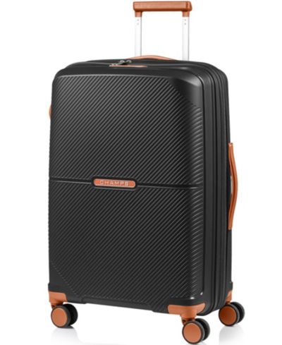 Чемодан CHAMPS Vintage Aura Medium Hardside Expandable Check-In