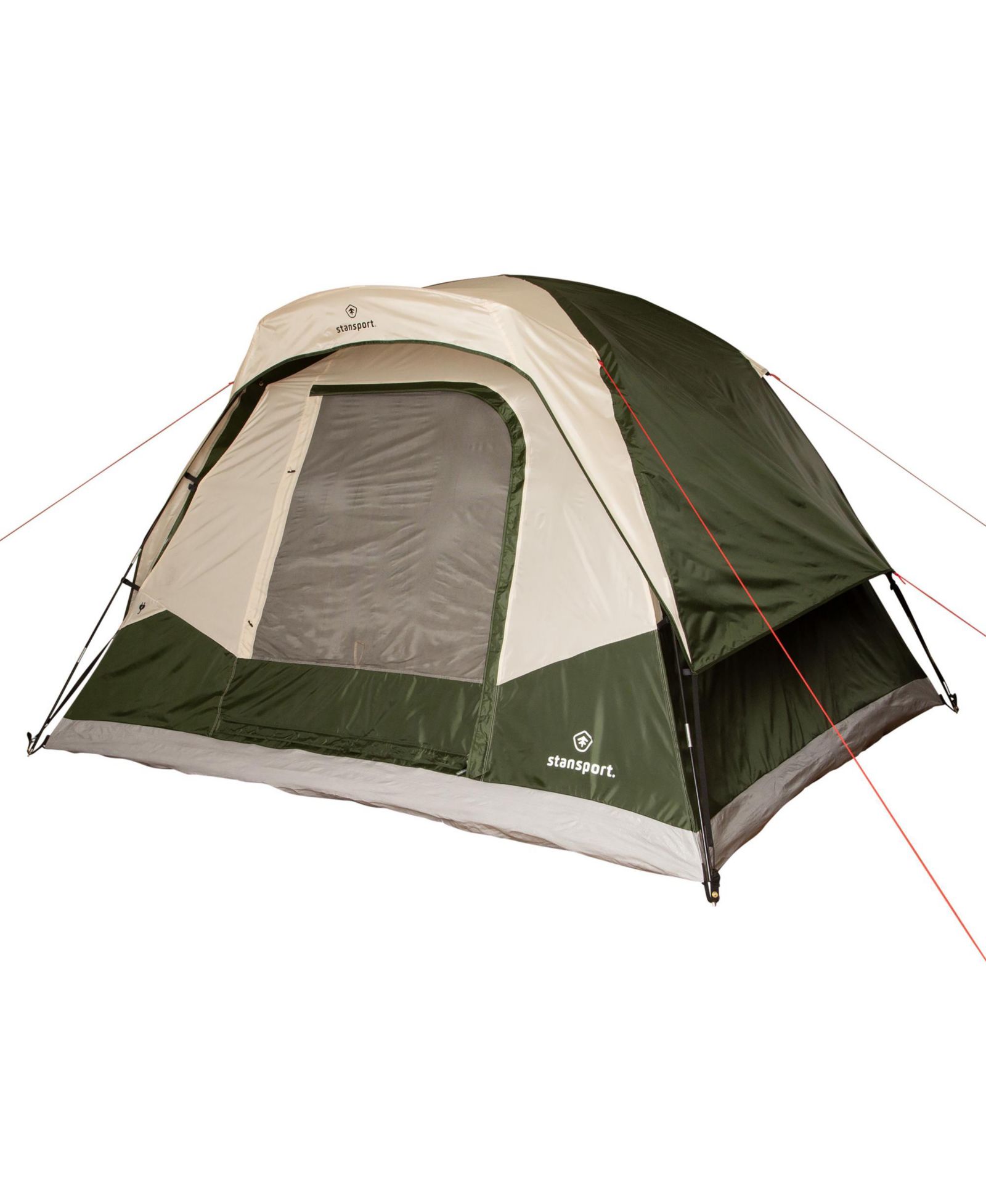Палатка Stansport Frontier 6 Person Camping Tent