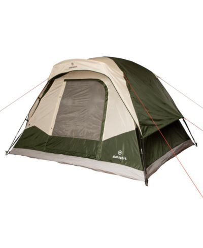 Палатка Stansport Frontier 6 Person Camping Tent