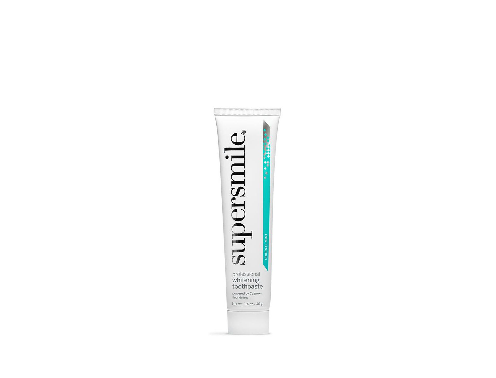 Supersmile Fluoride Free Professional Whitening Toothpaste