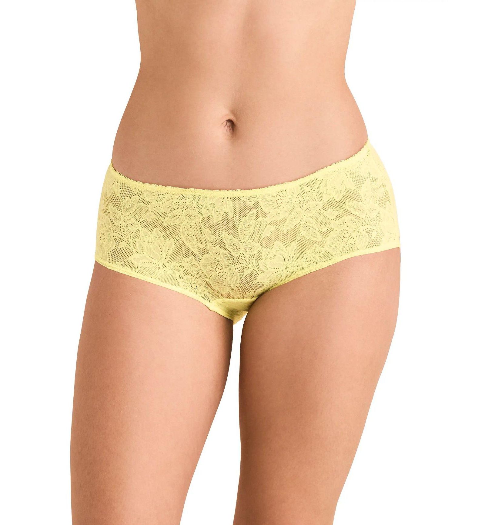 Adore Me Women's Shortie Panty