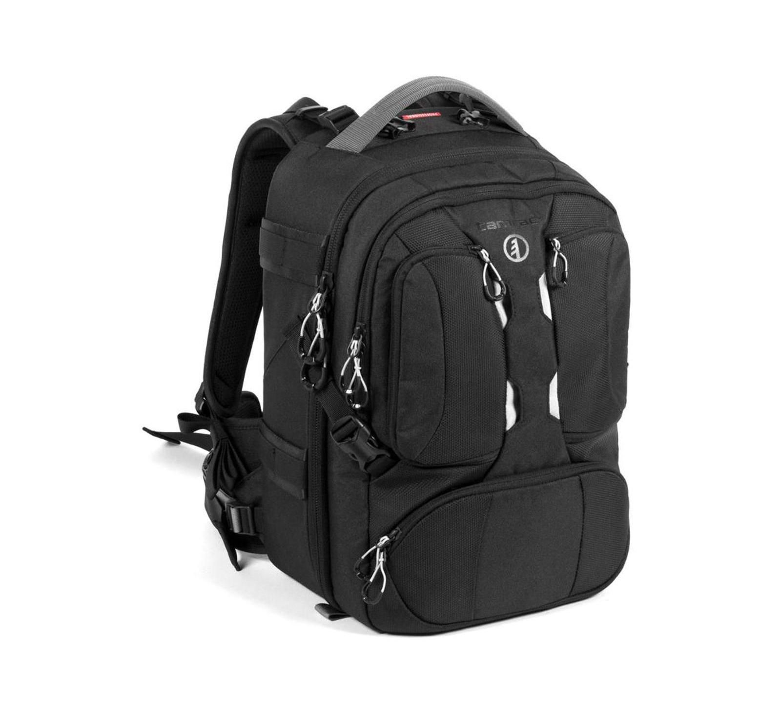 Tamrac Anvil Slim 11 Backpack for 15" Laptop, DSLR/Mirrorless Camera w/Lens