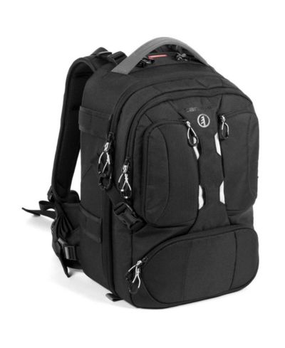 Tamrac Anvil Slim 11 рюкзак для 15" ноутбука, зеркальных или беззеркальных камер с объективами