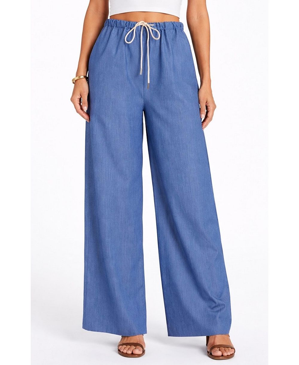 Bishop + Young Women's Bishop + Young Sporty Drawstring Pant
