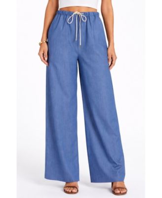 Bishop + Young Women's Bishop + Young Sporty Drawstring Pant
