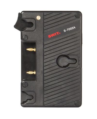 Адаптер аккумулятора SWIT Electronics S 7005A для камер Sony V-mount