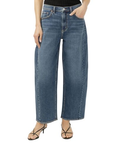 Джинсы Silver Jeans Co. Women's Horseshoe Leg