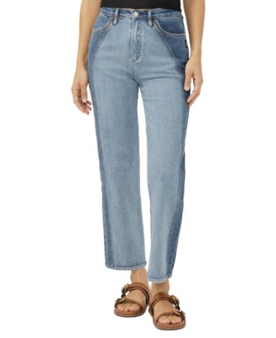 Женские джинсы Silver Jeans Co. Highly Desirable High-Rise Western