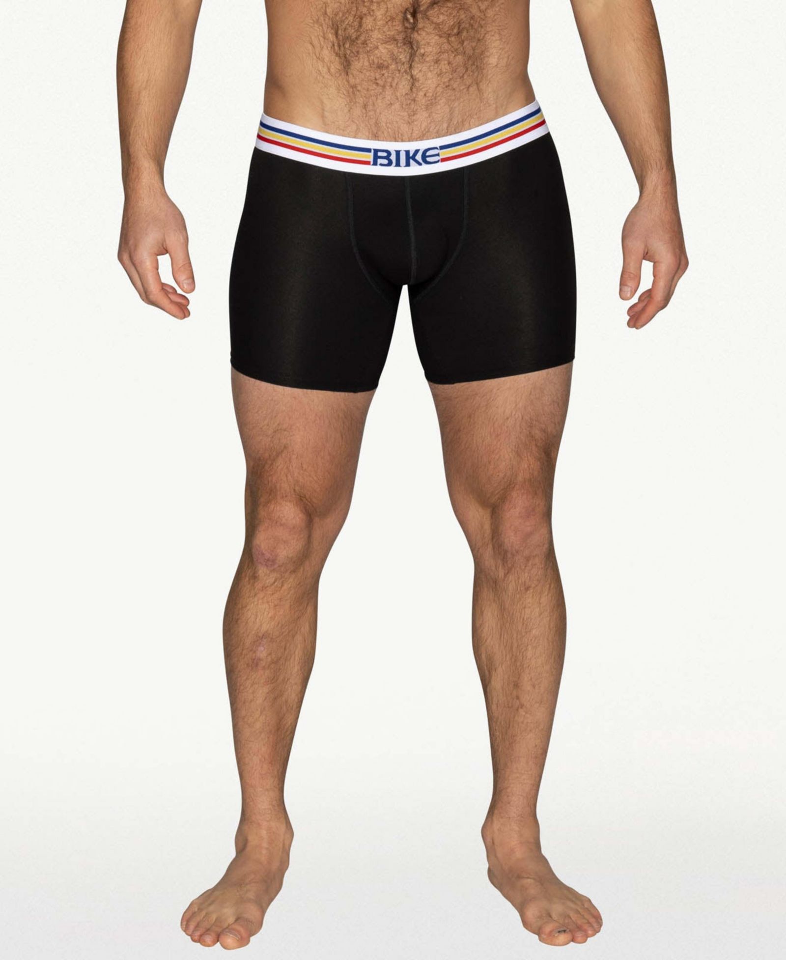 BIKE Athletic Men's Stretch Cotton Brief