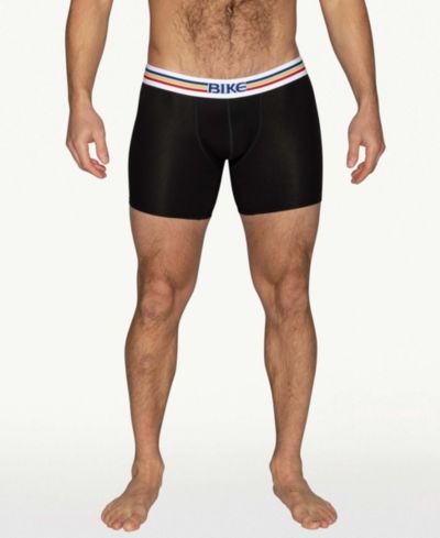Мужские трусы BIKE Athletic Stretch Cotton Brief