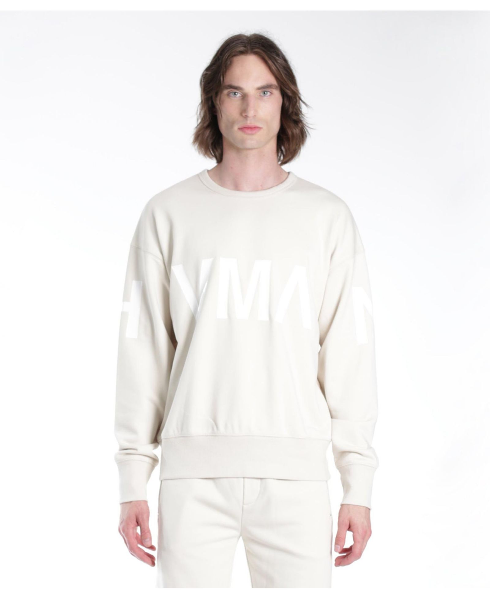 Мужской джемпер Hvman Chosen To Prevail x Cult Crew Sweatshirt