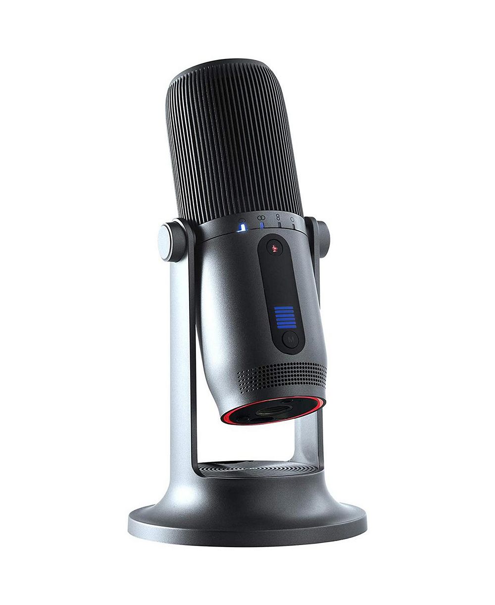 USB-микрофон Thronmax MDrill One с настольной подставкой