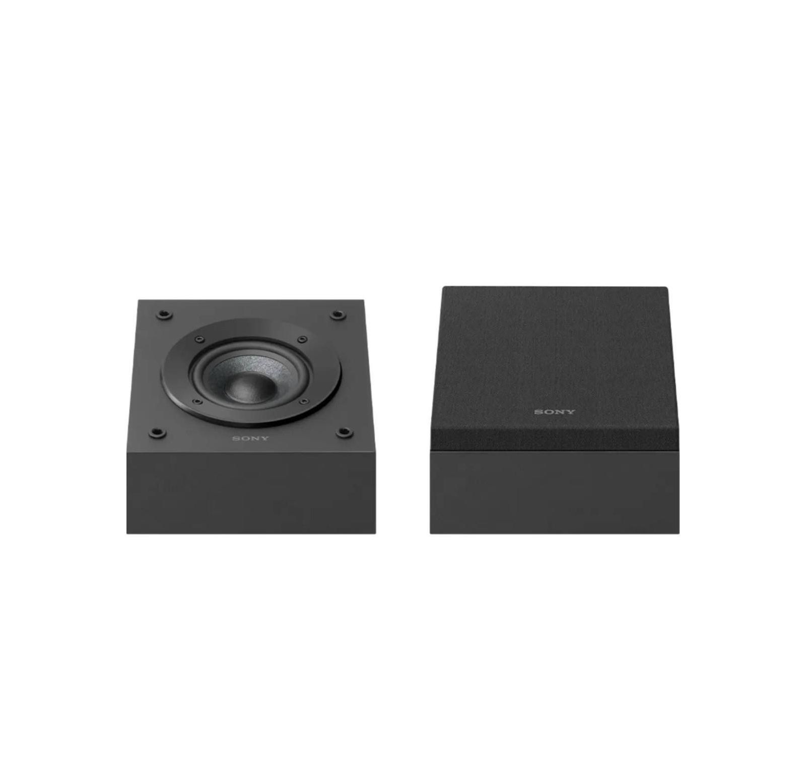 Sony Колонки Sony SS-CSEM2 с поддержкой Dolby Atmos (пара, модель 2025)