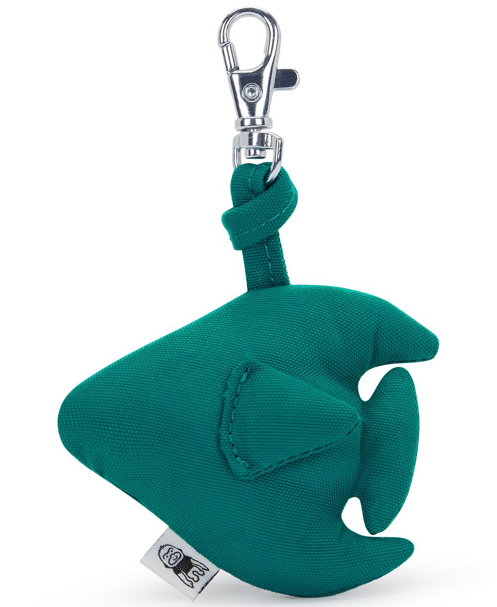 Kipling брелок Fish Charm