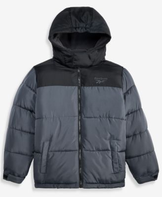 Charcoal Gray