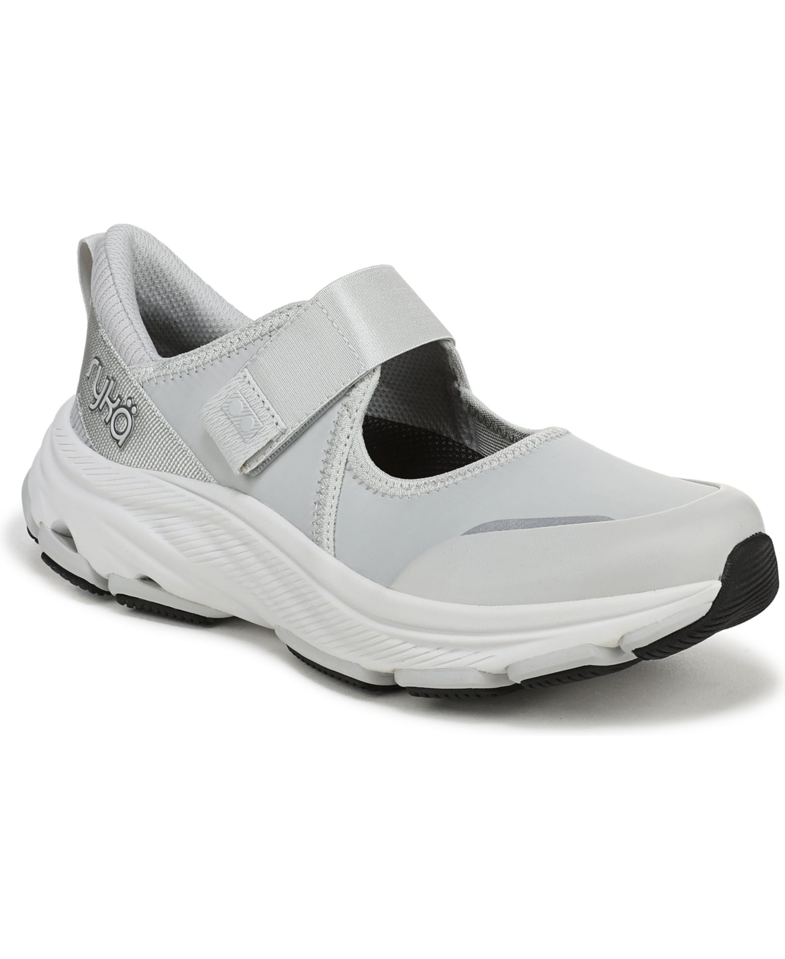 Ryka Women's Devotion Max Mary Jane Walking Sneakers