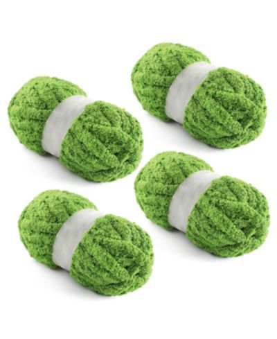 Green 4 pack