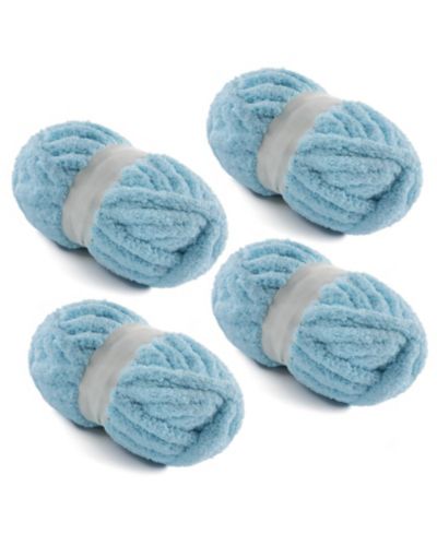 Lake blue 4 pack