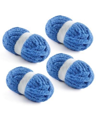 Sky blue 4 pack