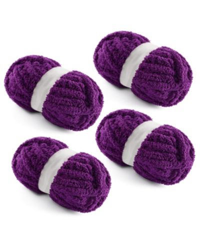 Violet 4 pack