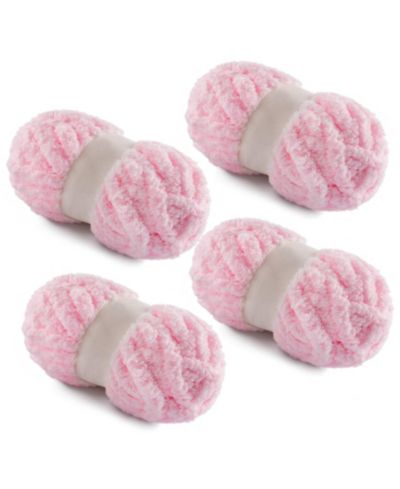 Light pink 4 pack