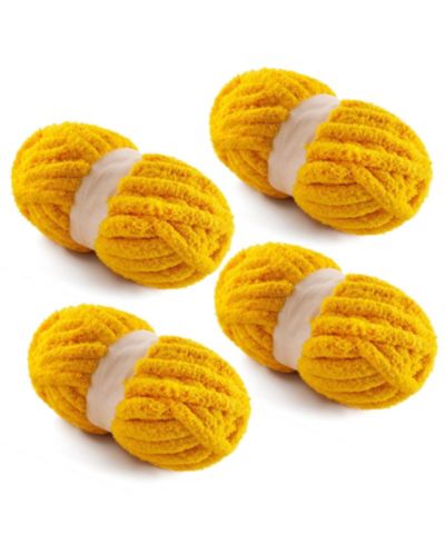 Golden 4 pack