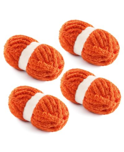 Orange red 4 pack
