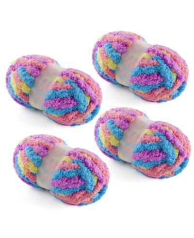 Macaroon 4 pack