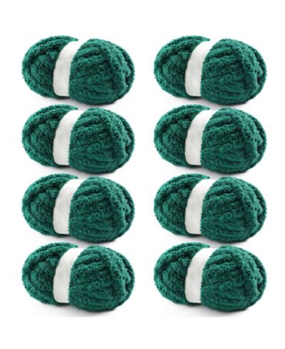 Dark green 8 pack