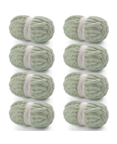 Sage green 8 pack