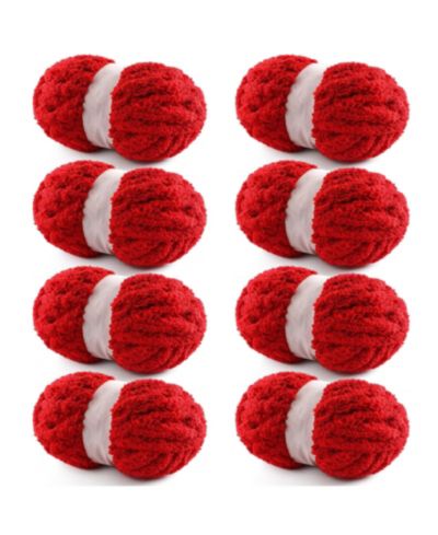 Red 8 pack