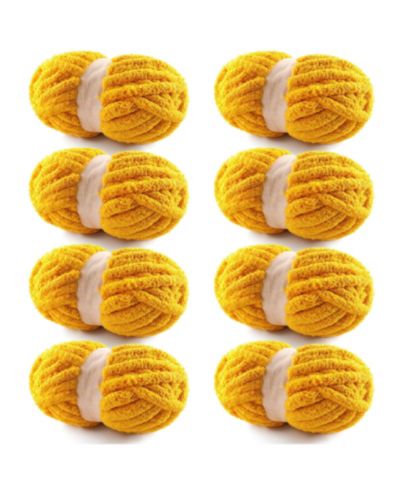 Golden 8 pack