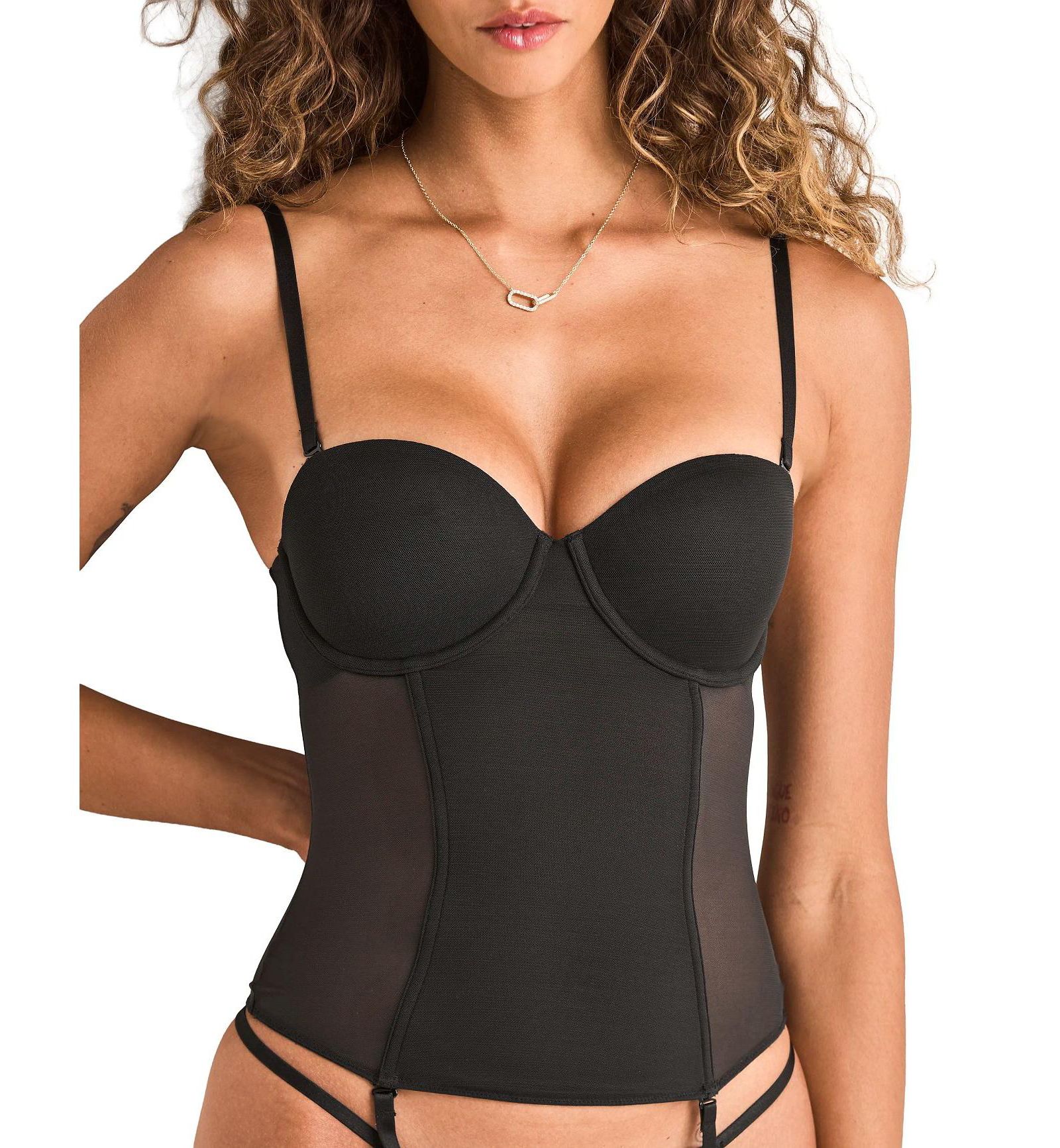 Бюстгальтер Adore Me Women's Bryce Contour Balconette