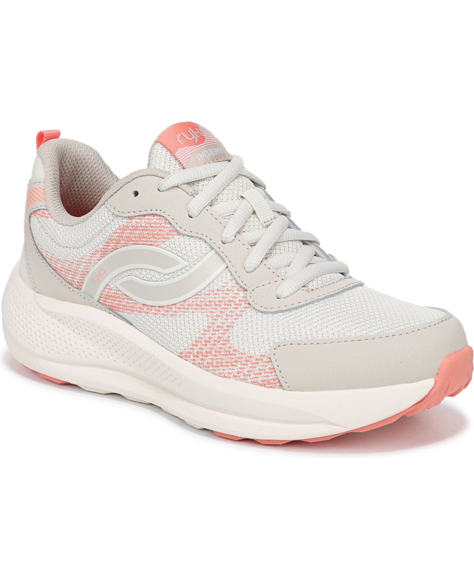Женские прогулочные кроссовки Ryka Intent Lace Up