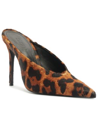 Туфли-лодочки Schutz Women's Loren Slip-On Pumps