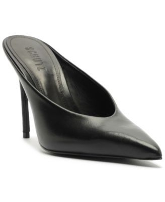 Туфли-лодочки Schutz Women's Loren Slip-On Pumps