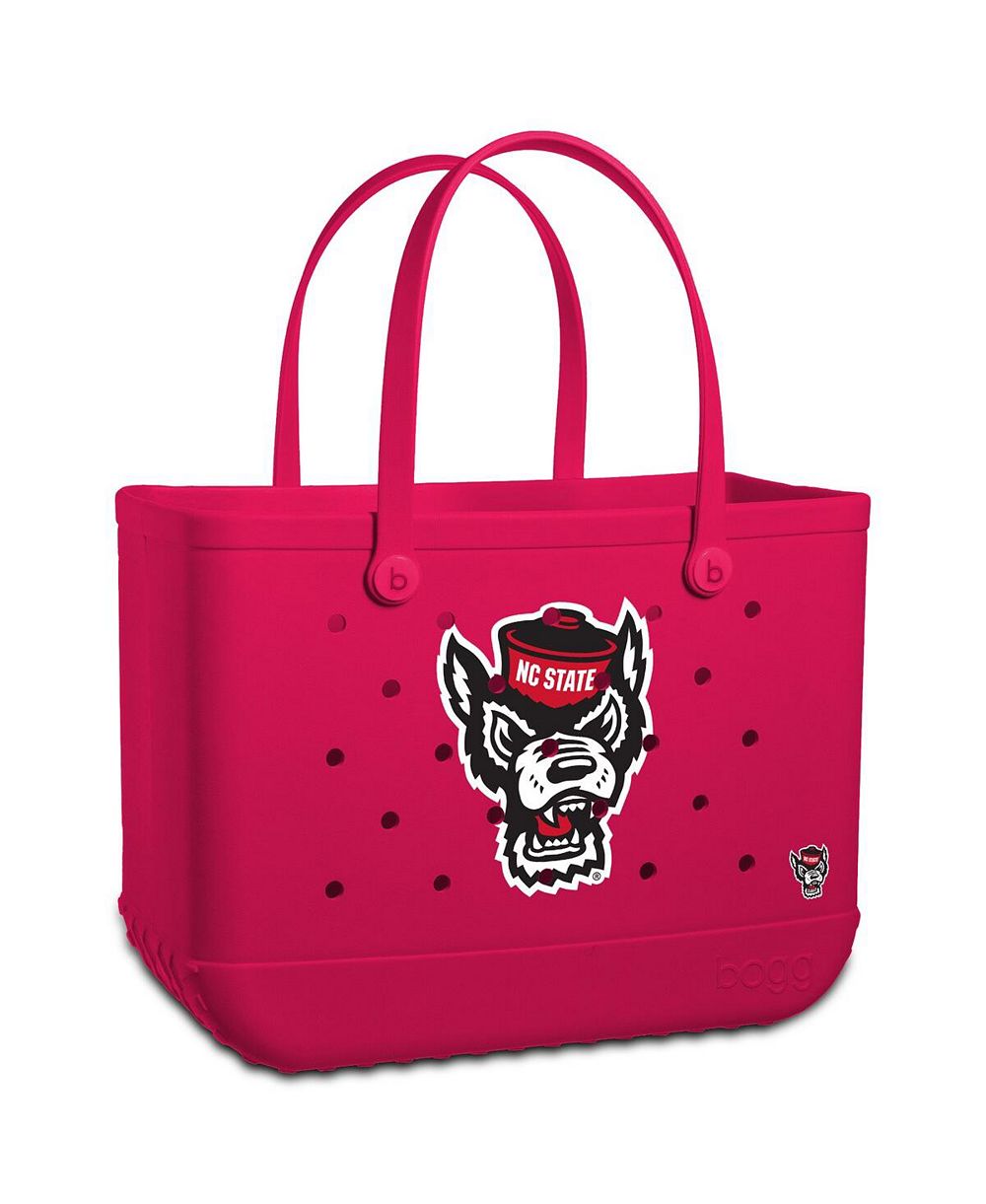 Bogg Bag NC State Wolfpack Tote Bag