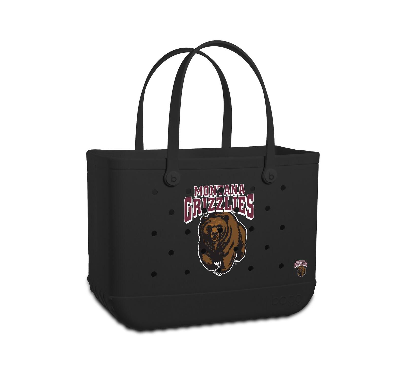 Bogg Bag сумка-тоут Montana Grizzlies