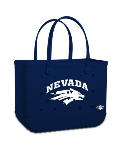 Bogg Bag Nevada Wolf Pack Tote Bag