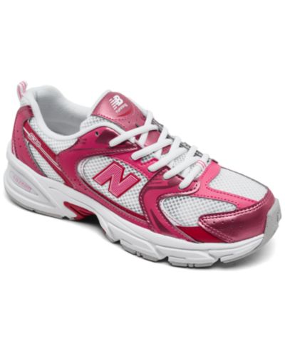 New Balance Big Kids 530 Casual Sneakers from Finish Line