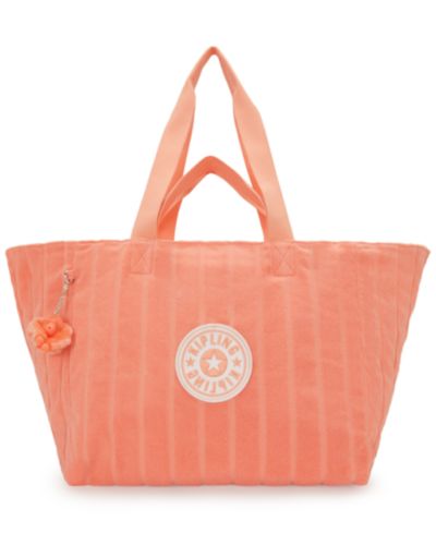 Сумка Kipling Naomi Beach Tote