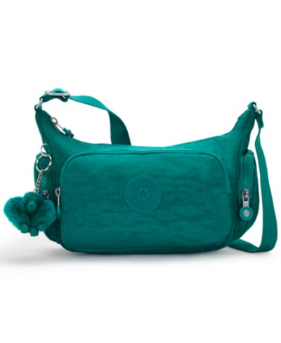 Kipling Gabbette Small Adjustable Crossbody Handbag