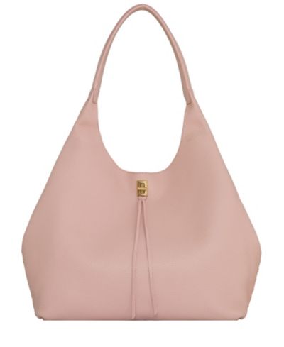 Большая сумка-саквояг Rebecca Minkoff Darren Signature Carryall