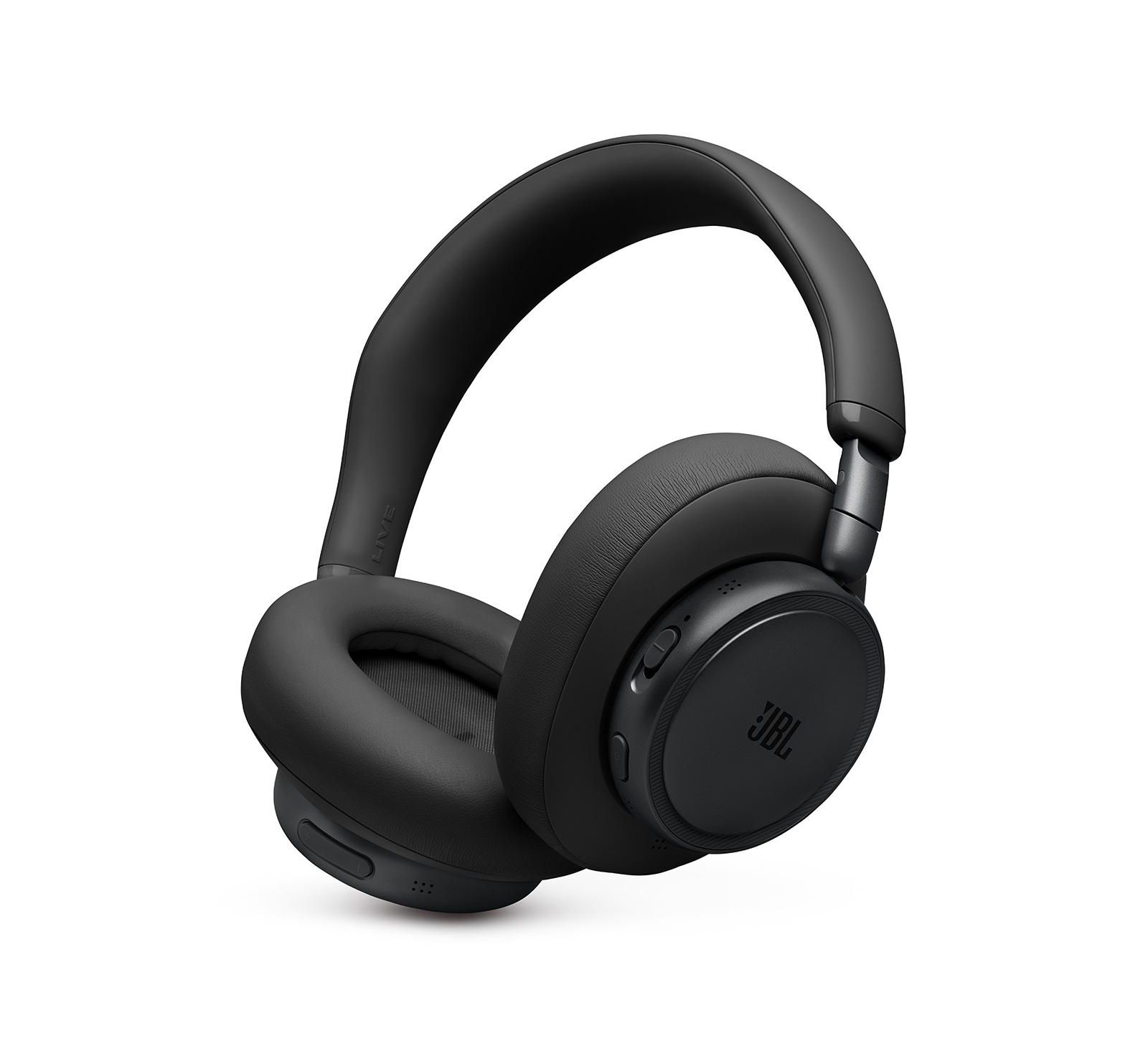 JBL Live 780NC Wireless Noise-Canceling Over-Ear Headphones