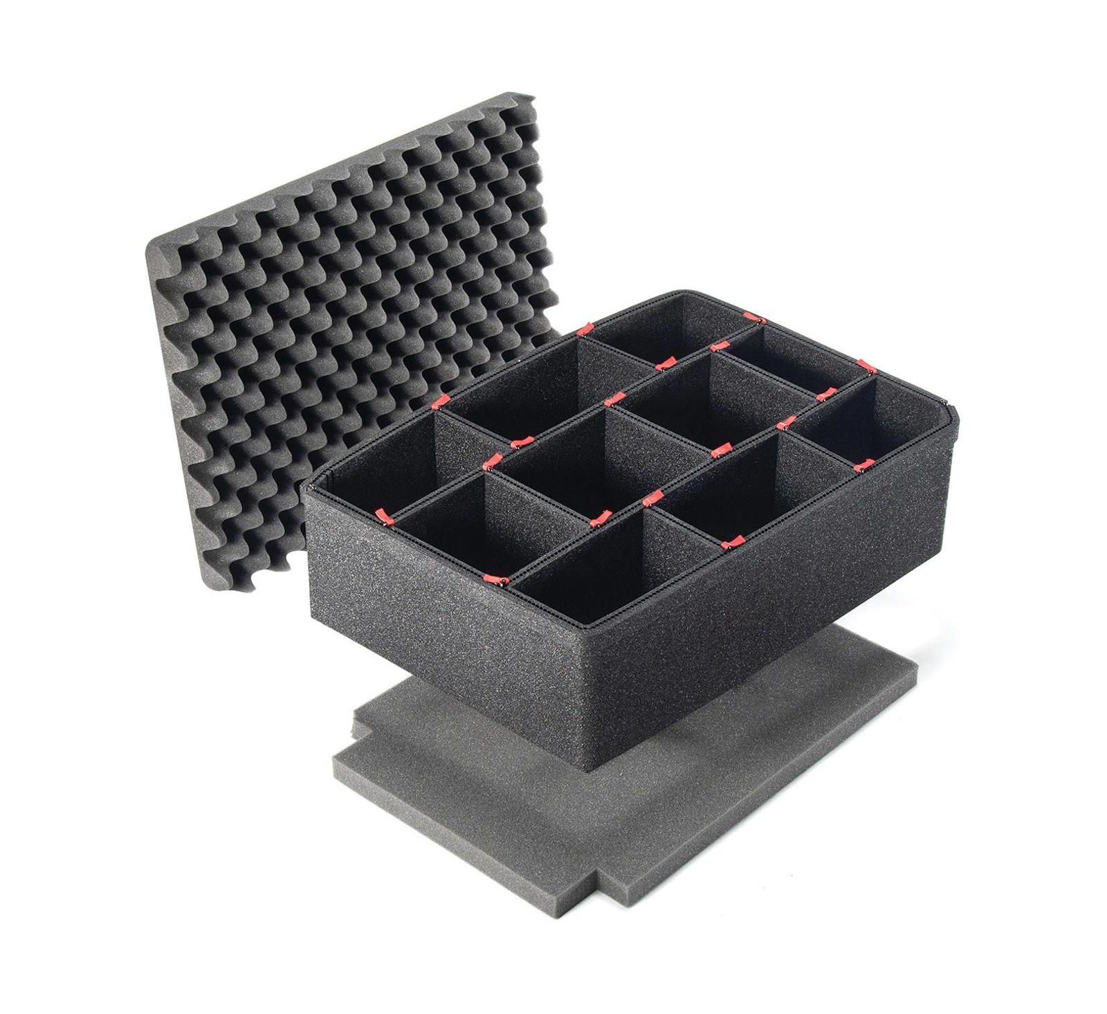 TrekPak Foam Insert for Pelican Storm iM2200 Cases