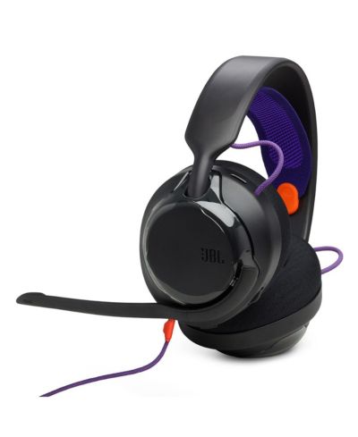 Проводная игровая гарнитура JBL Quantum 250 Wired Gaming Headset