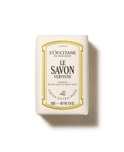 L'Occitane Le Savon Verbena Мягкое мыло для тела, 8.80 fl oz