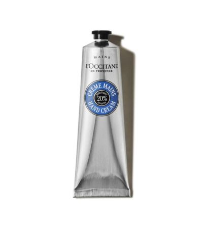 Крем для рук L'Occitane Shea Butter, 5.10 fl oz